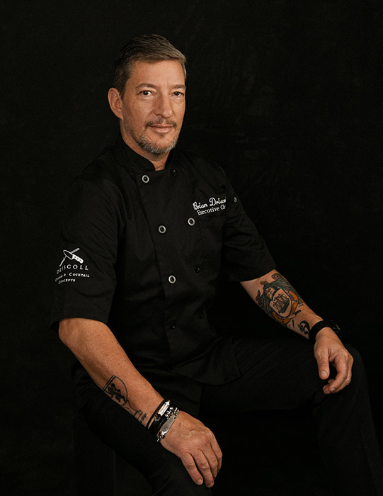 Brian-team